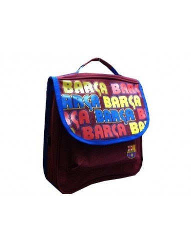 CARTABLE GOUTER FC BARCELONE 26 cm