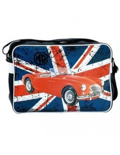 SAC REPORTER LONDRES