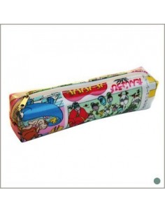 TROUSSE BARBAPAPA MANGA