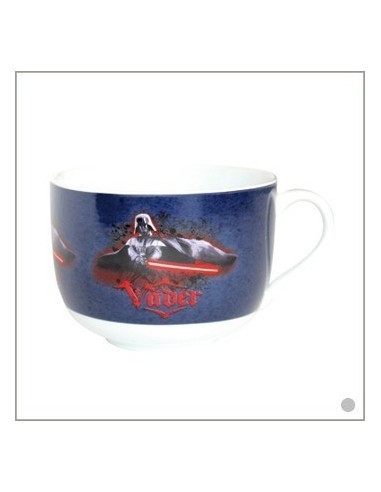 TASSE JUMBO STAR WARS DARTH VADER