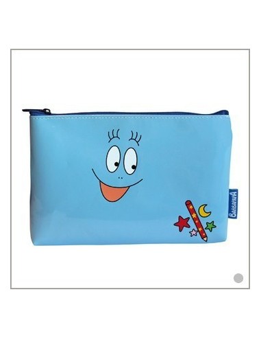 POCHETTE BARBAPAPA BARBIBUL