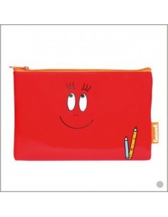 POCHETTE BARBAPAPA BARBIDUR