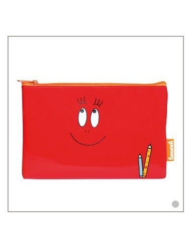 POCHETTE BARBAPAPA BARBIDUR