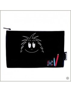 POCHETE BARBAPAPA BARBOUILLE