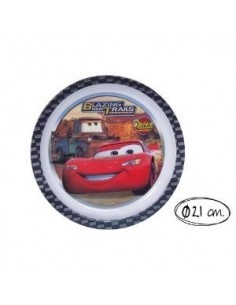 ASSIETTE CARS