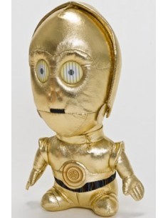 PELUCHE STAR WARS C-3PO 23 vm