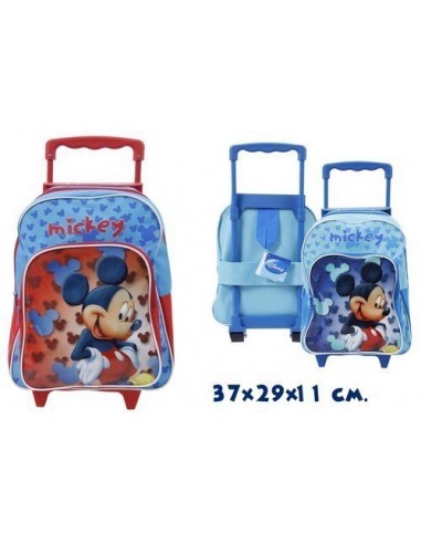 CARTABLE TROLLEY MICKEY GM