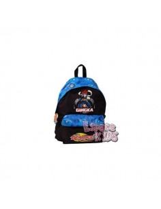 SAC A DOS BEYBLADE Ginka