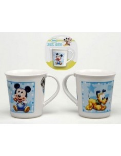 TASSE MICRO-ONDES MICKEY Baby