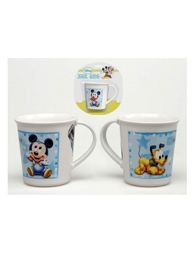 TASSE MICRO-ONDES MICKEY Baby