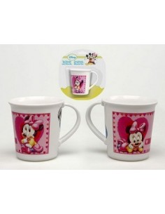 Tasse Micro ondes Minnie Baby