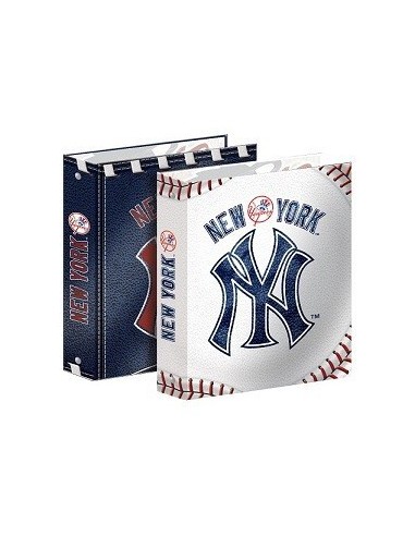 CLASSEUR NEW YORK Yankees