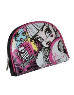MONSTER HIGH Pochette Demi lune
