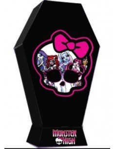 TIRELIRE MONSTER HIGH En porcelaine