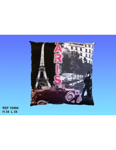 COUSSIN DECO PARIS