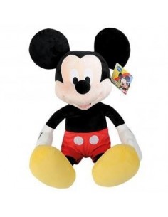 PELUCHE DISNEY MICKEY 37 cm