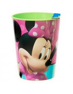 Minnie Gobelet en plastique