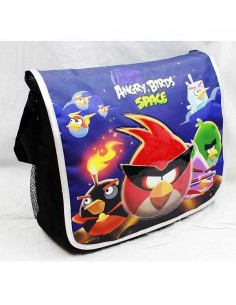 SAC BESACE ANGRY BIRDS