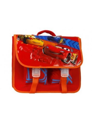 CARTABLE CARS de Pixar