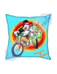 COUSSIN MICKEY Velo
