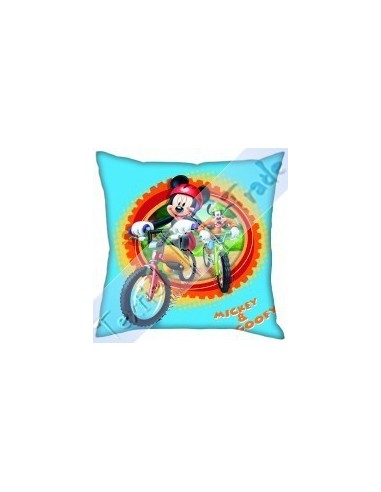 COUSSIN MICKEY Velo