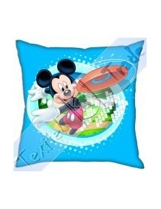 COUSSIN MICKEY