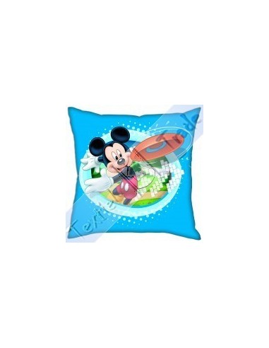 COUSSIN MICKEY