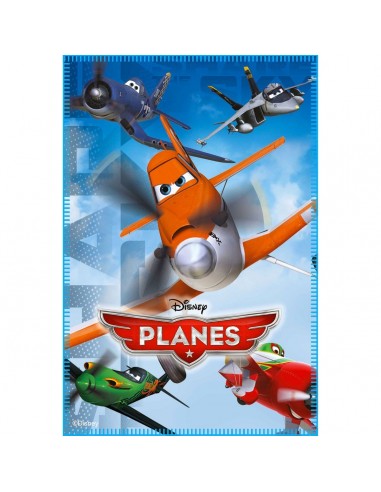 PLAID DISNEY PLANES FLY