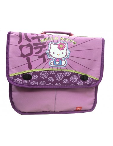 CARTABLE HELLO KITTY 36 cm