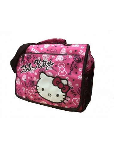 HELLO KITTY SAC PORTE DOCUMENTS