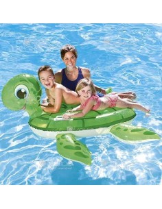 TORTUE GONFLABLE 140 cm