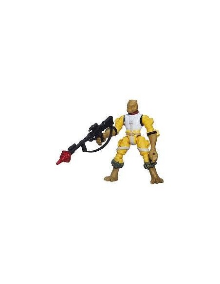 FIGURIESTAR WARS bossk hero mashers FIGURIESTAR WARS bossk hero mashers