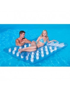 MATELAS GONFLABLE 2 Places