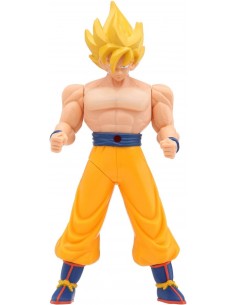 FIGURINE SUPER SAIYAN GOKU 20 cm 2