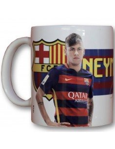 MUG NEYMAR FC BARCELONE
