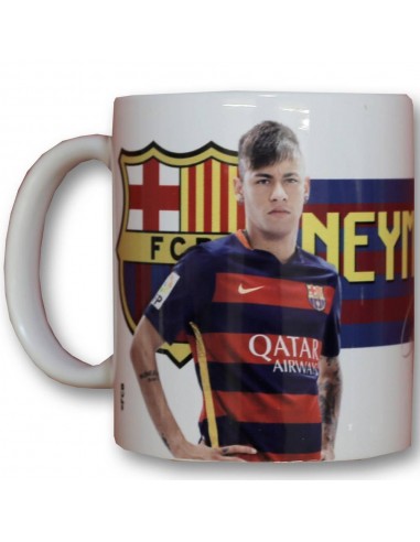 MUG NEYMAR FC BARCELONE