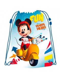 SAC PISCINE MICKEY