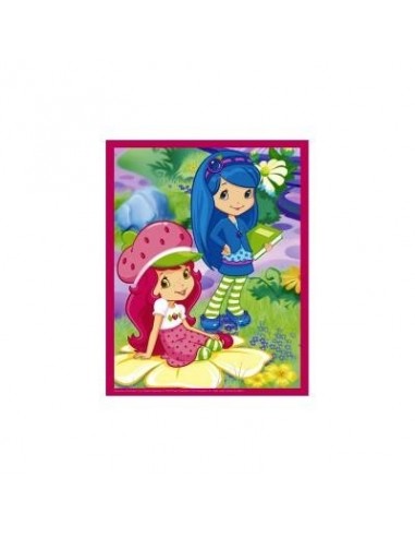 PUZZLE CHARLOTTE AUX FRAISES