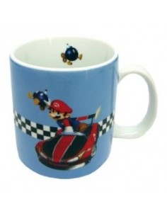 MUG MARIO BROS