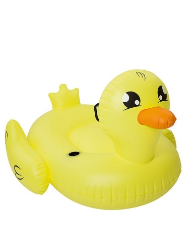 CANARD GONFLABLE A CHEVAUCHER