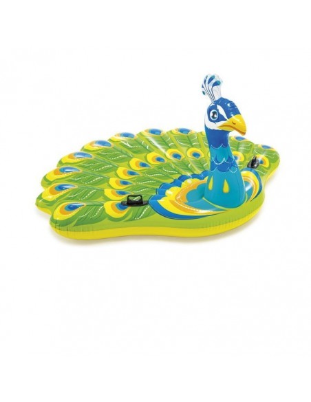 PAON GONFLABLE 193 X 163 cm