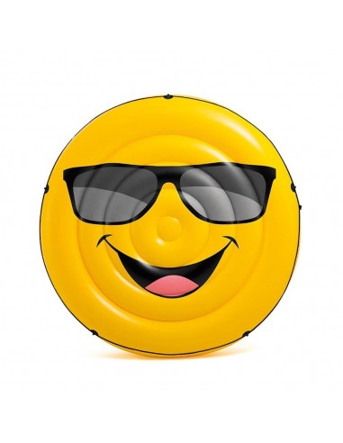 SMILEY GONFLABLE 188 cm Bestway