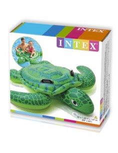 TORTUE GONFLABLE 140 cm