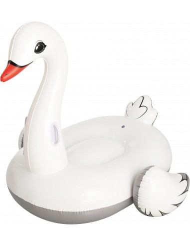 CYGNE GONFLABLE 196 X 174 cm