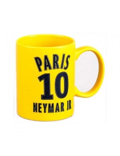 MUG PARIS SG les joueurs