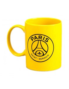 MUG PARIS SG les joueurs 2