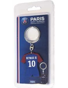PORTE-CLES NEYMAR PARIS SAINT GERMAIN