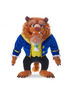 PELUCHE LA BETE