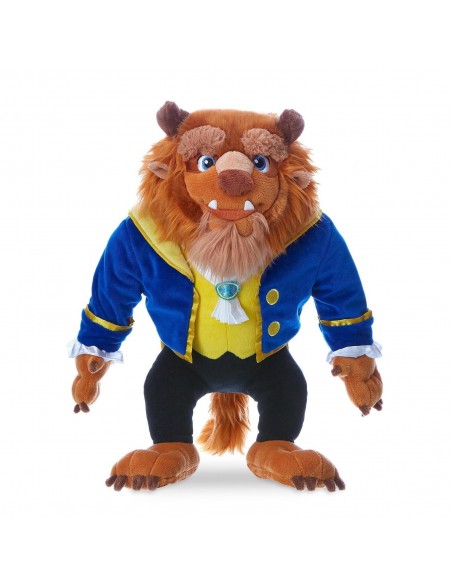 PELUCHE LA BETE PELUCHE LA BETE