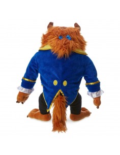 PELUCHE LA BETE 2